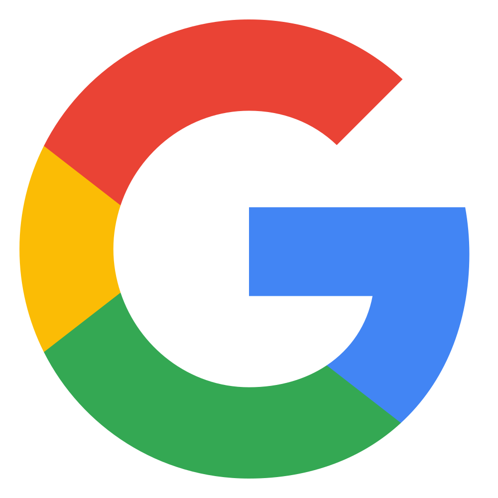 google button
